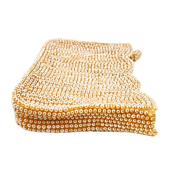 Bags by Debbie Hand-beaded Clutch - Picture 4 of 12